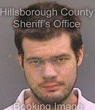 Bianchi Stephen - Hillsborough County, FL 