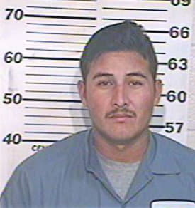 Maldonado Adan - Hidalgo County, TX 