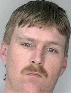 Blackwell Joseph - Hillsborough County, FL 