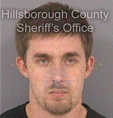 Pastore Nicholas - Hillsborough County, FL 