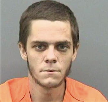 Mccabe Zachariah - Hillsborough County, FL 