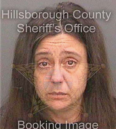 Gillotte Cherie - Hillsborough County, FL 