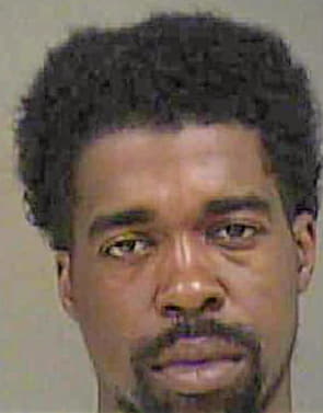 Perry Djuan - Mecklenburg County, NC 