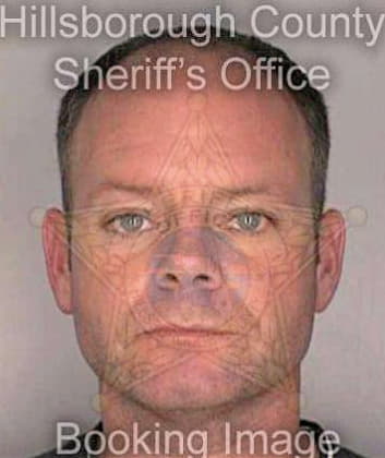 Warren Harold - Hillsborough County, FL 