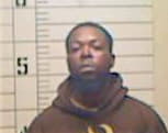Thompson Morris - Clay County, MS 