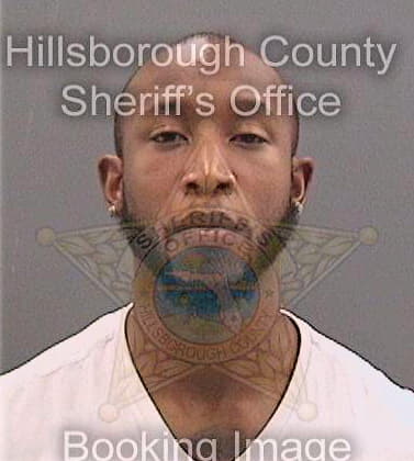 Powell Wilfred - Hillsborough County, FL 