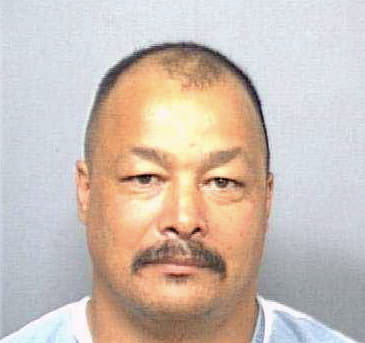 Santiago Benedicto - Marion County, FL 