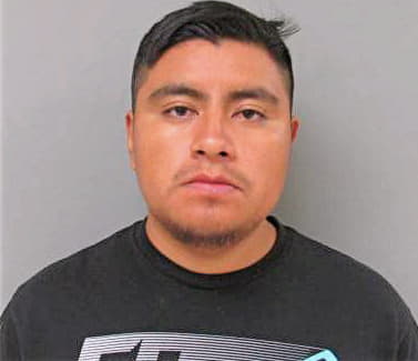 Hernandez Esteban - Madera County, CA 