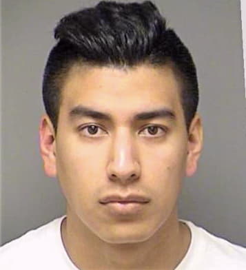 Hernandez Jesus - Denton County, TX 