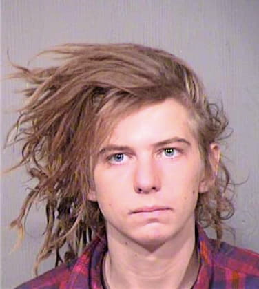 Taylor Robert - Maricopa County, AZ 