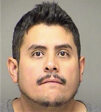 Cortazar Rodolfo - Denton County, TX 