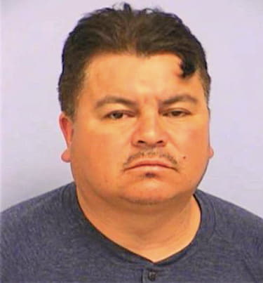 Chavez Geraldo - Travis County, TX 