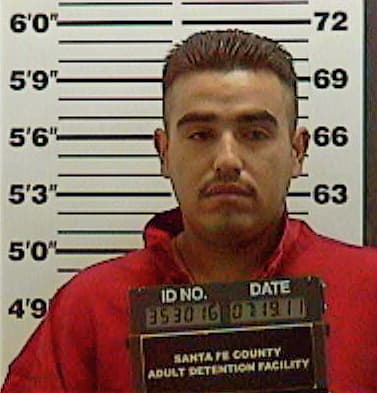 Gutierrez Gerardo - SantaFe County, NM 