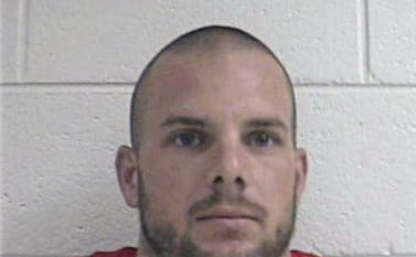 Commander Jason - Washington County, TN 