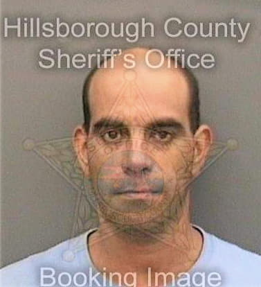 Ramirez Gilberto - Hillsborough County, FL 