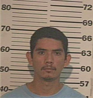 Villarreal Raul - Hidalgo County, TX 