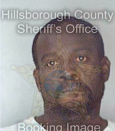 Osborne Roger - Hillsborough County, FL 