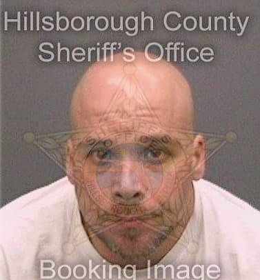 Menendez Ryan - Hillsborough County, FL 