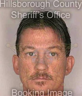 Vaneffen Scott - Hillsborough County, FL 