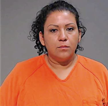 Martinez Dalinda - Hidalgo County, TX 