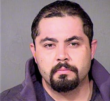 Garcia Froilan - Maricopa County, AZ 