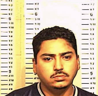 Ramos Jose - Denton County, TX 