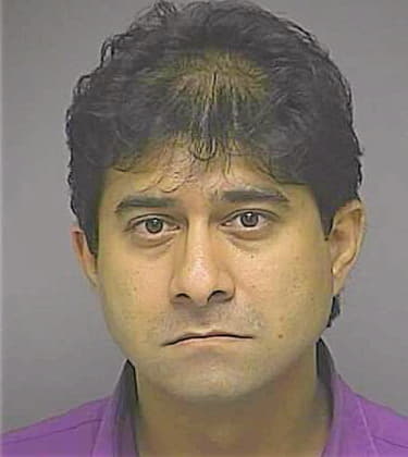 Alikhan Yousuf - Denton County, TX 