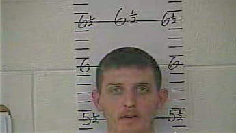 Townsley Alan - Knox County, KY 