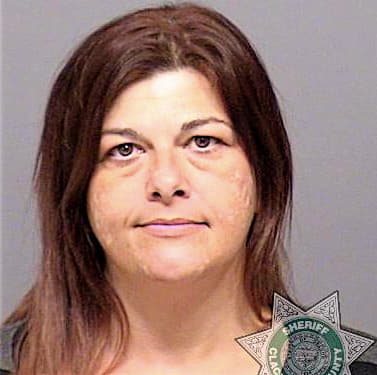 Ruland Donna - Clackamas County, OR 