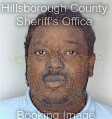 Rainge Thomas - Hillsborough County, FL 