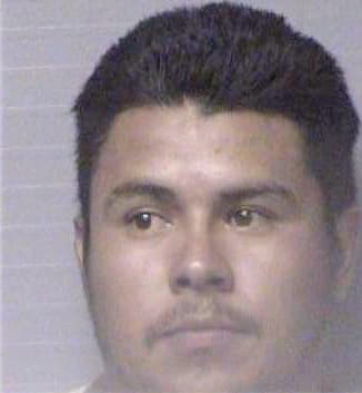 Hernandez Rogelio - Forrest County, MS 