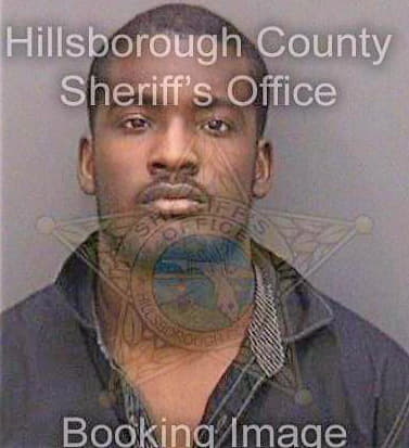 Paul Thomas - Hillsborough County, FL 