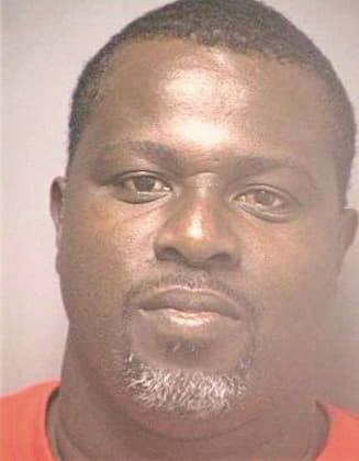 Smith Anthony - Hillsborough County, FL 