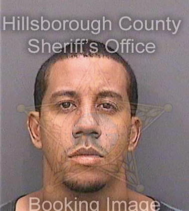 Poole Antwan - Hillsborough County, FL 