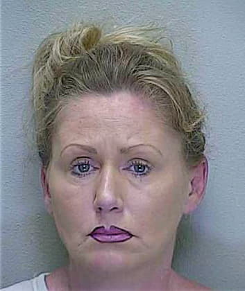 Stewart Donna - Marion County, FL 