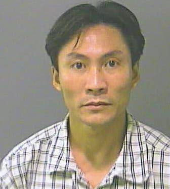 Hoang Dung - Gwinnett County, GA 