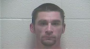 Todd James - Montgomery County, IN 