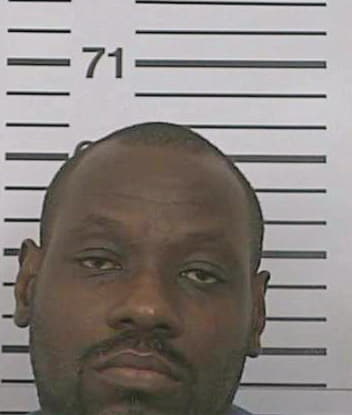 Denson Jerrel - Robertson County, TN 