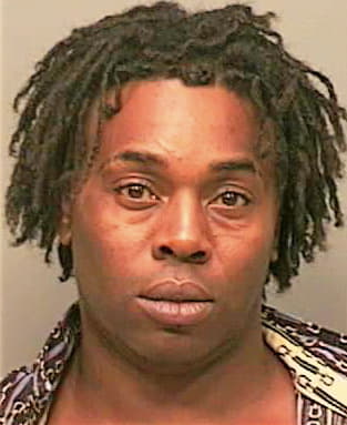 Hodge Lloyd - Montgomery County, TN 