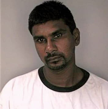 Patram Rayman - Hillsborough County, FL 