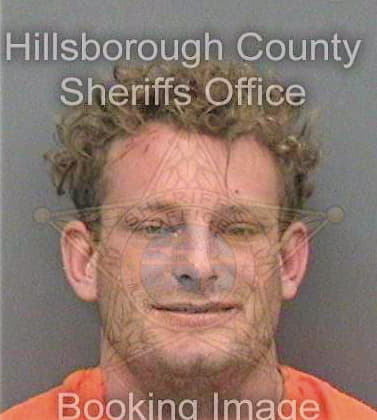 Cole Billy - Hillsborough County, FL 