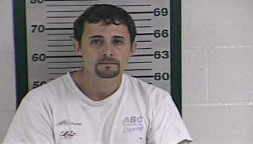 Glenn Brewer - Dyer County, TN 