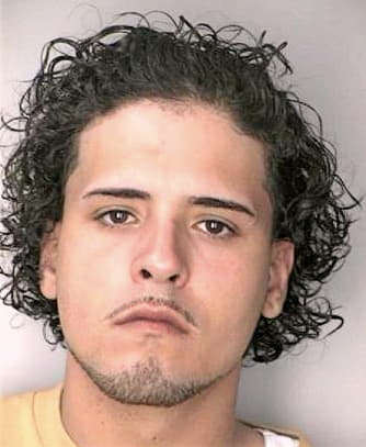 Millan Jesus - Hillsborough County, FL 