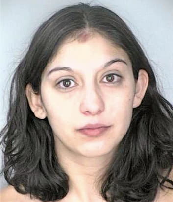 Seymour Alisha - Hillsborough County, FL 