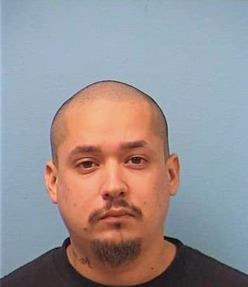 Sanchez Ismael - Stearns County, MN 