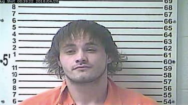 Thompson Jonathan - Hardin County, KY 