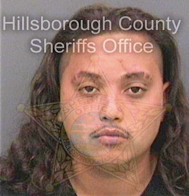 Garcia Kenneth - Hillsborough County, FL 