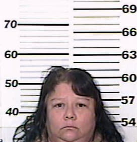 Trevino Patricia - Hidalgo County, TX 