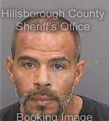 Snead Tommy - Hillsborough County, FL 