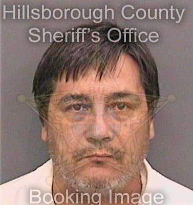 Mathus Jorge - Hillsborough County, FL 